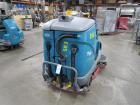 Tennant T16 Rider Floor Scrubber